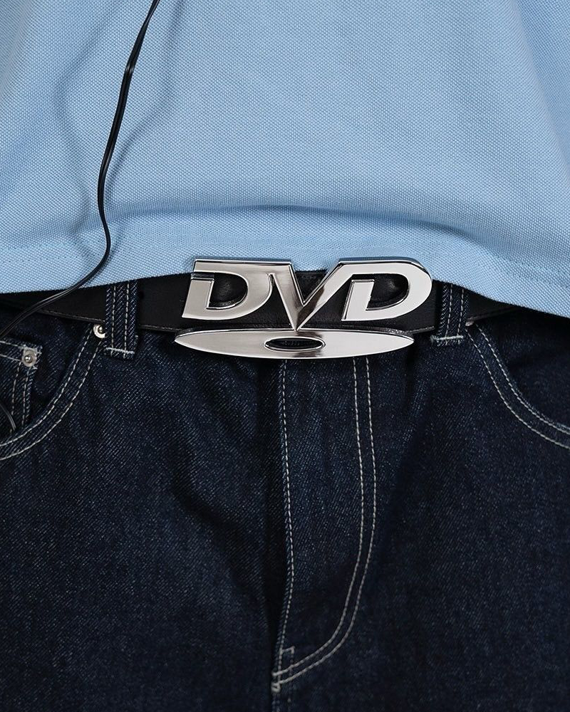 Ceinture DVD