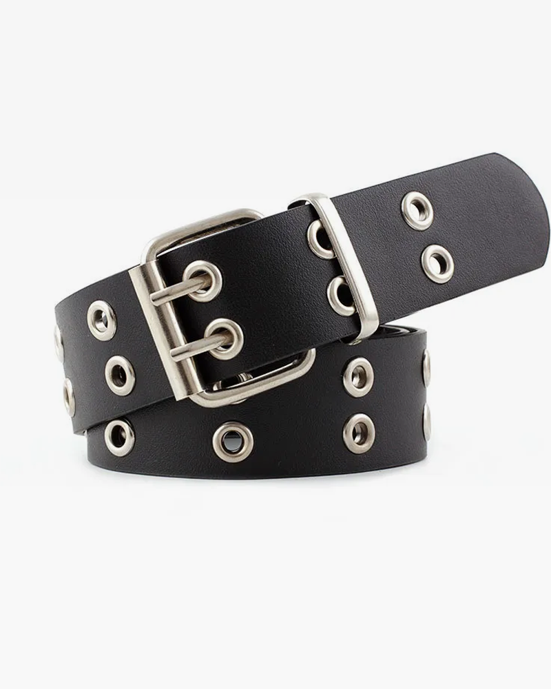 Ceinture oeillet