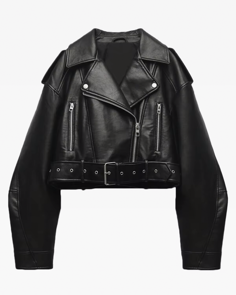 Veste de course courte pour femmes, Y2k, Vintage Veste de course courte pour femmes, Y2k, Vintage