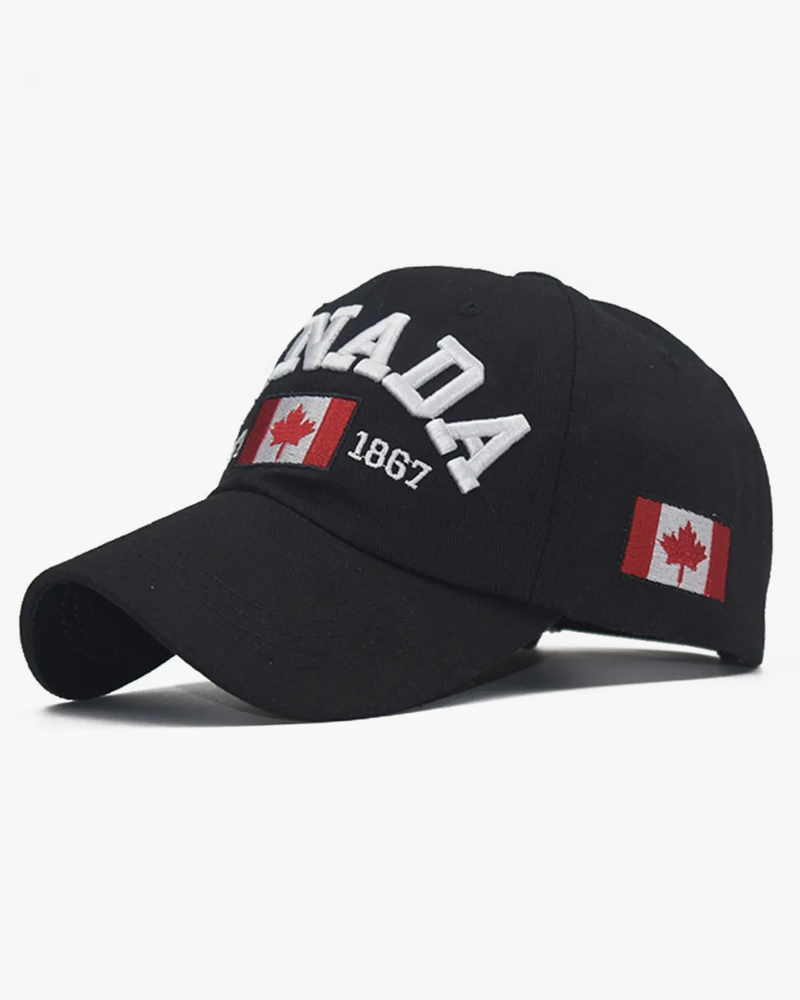 Casquette Canada