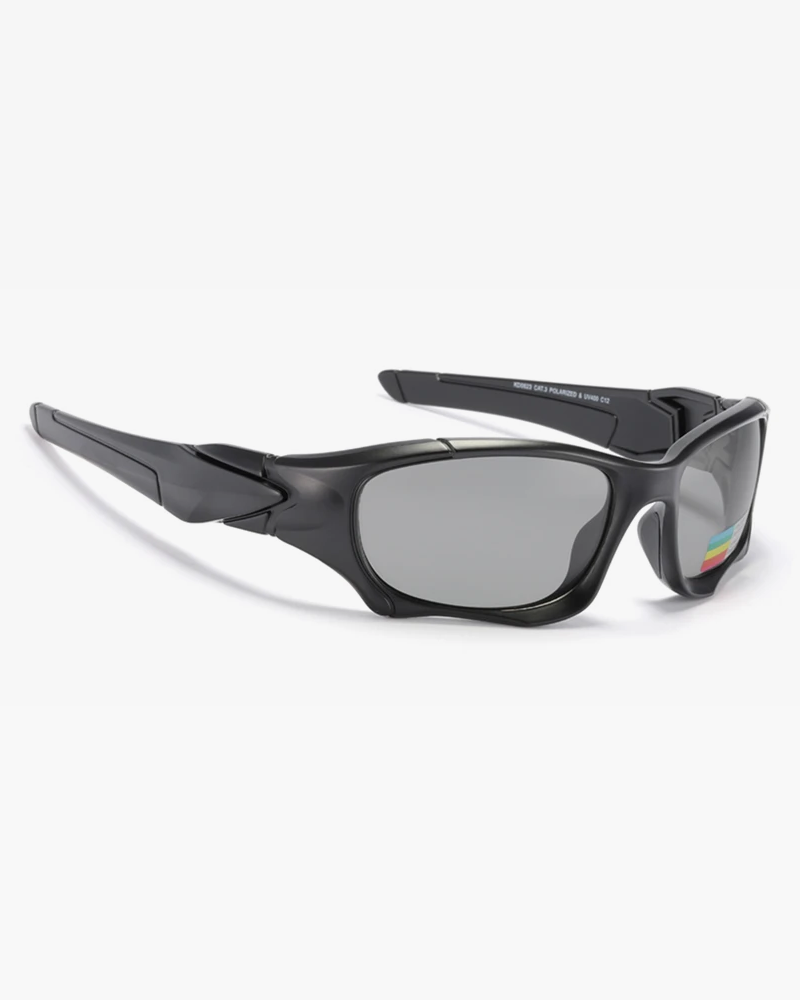 Lunette de soleil homme sport