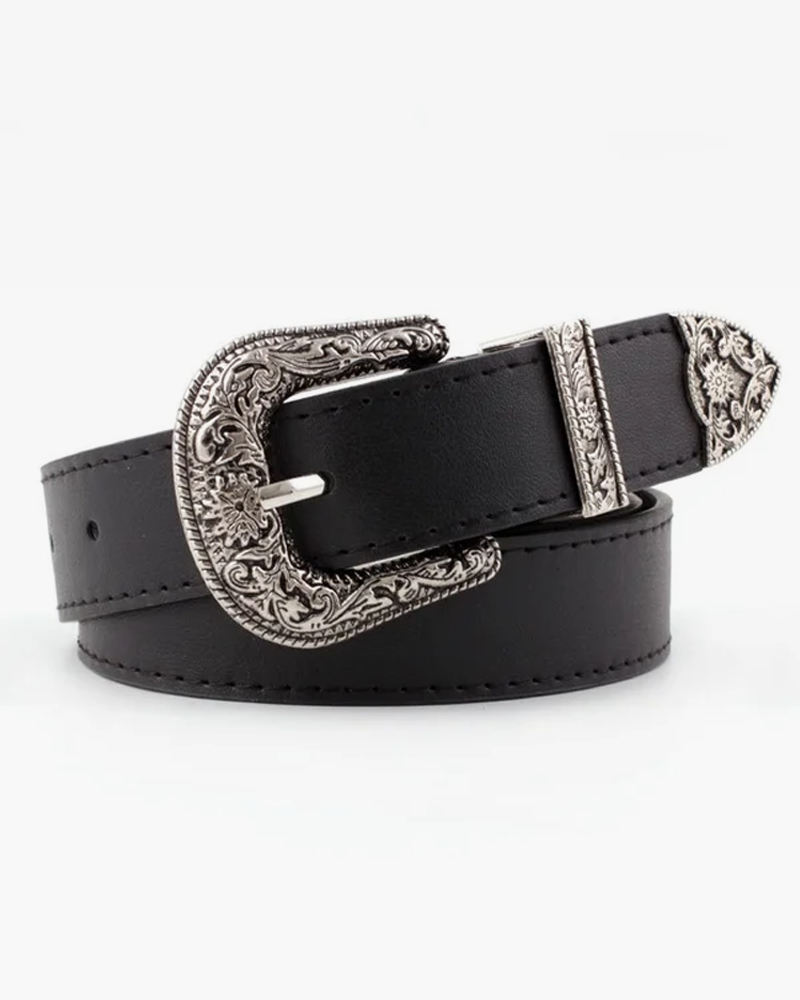 Ceinture style Y2K