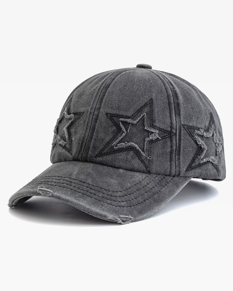 Casquette étoile
