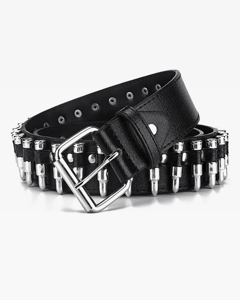 Ceinture balle