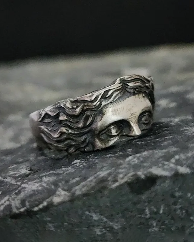 Bague Aphrodite