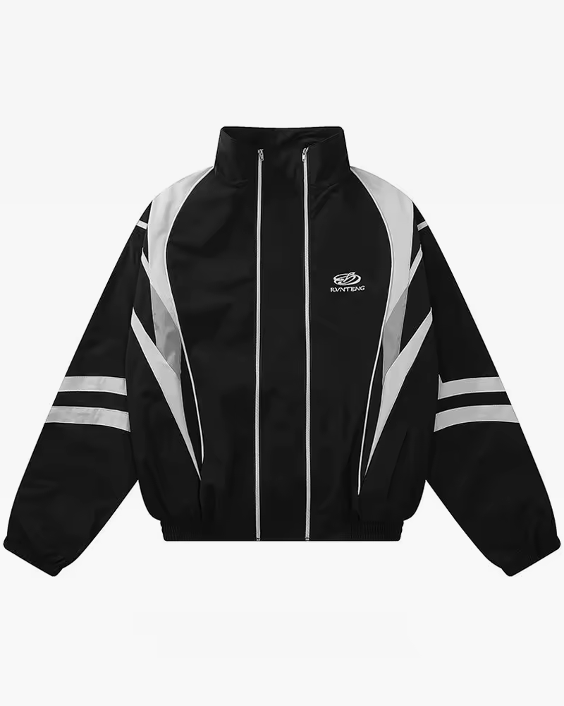Veste survetement vintage