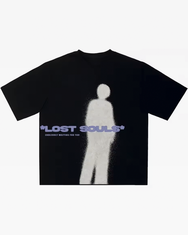 "Lost Souls" T Shirt