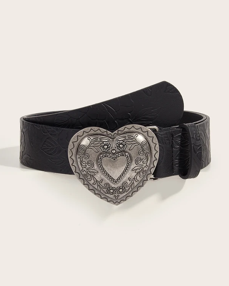 Ceinture vintage femme