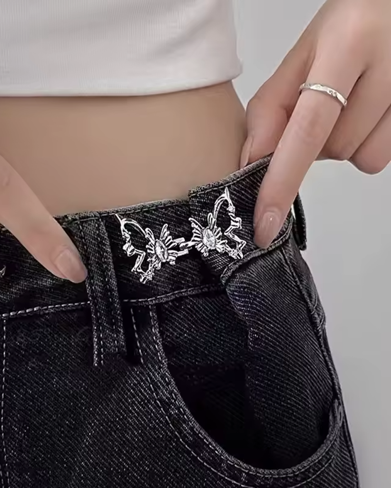 Ajusteur de taille pantalon