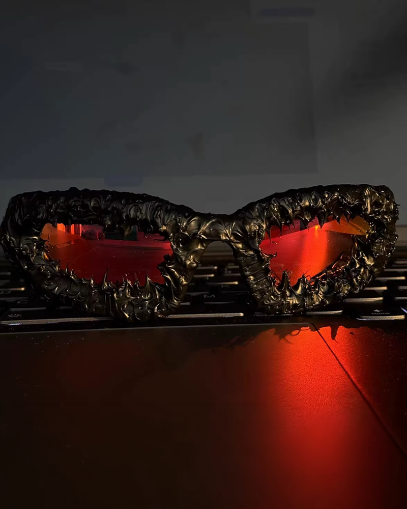 Lunettes Venom