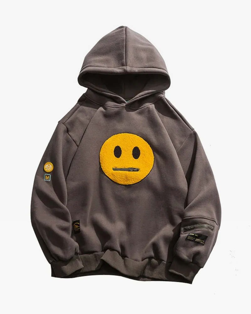 Pull smiley