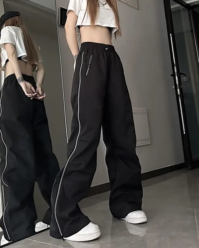 Track pants vintage