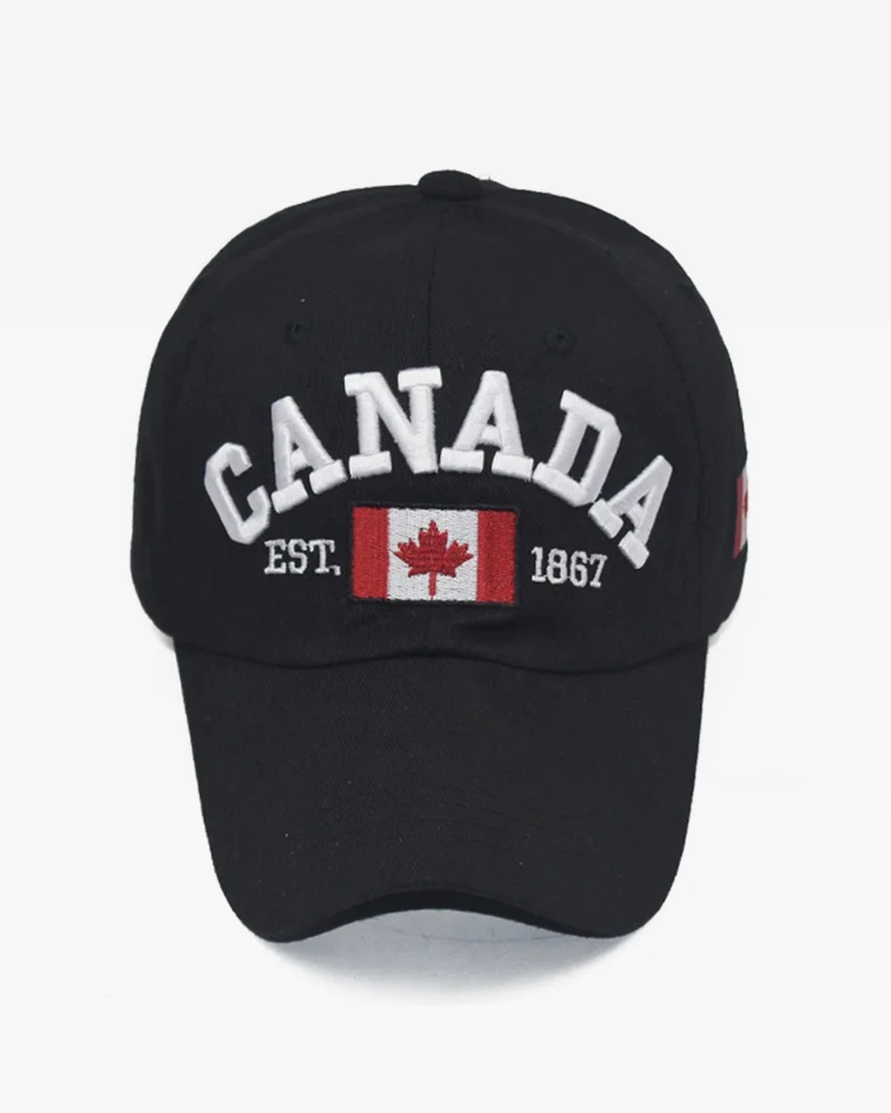 Casquette Canada