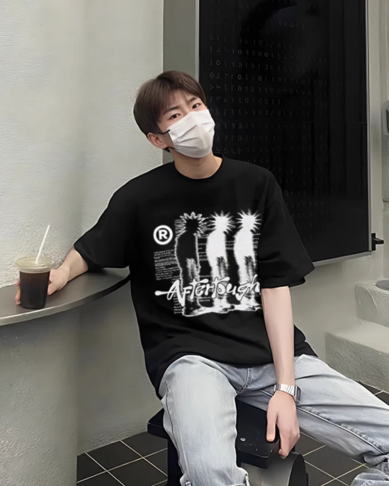 T-Shirt "Afterthought"