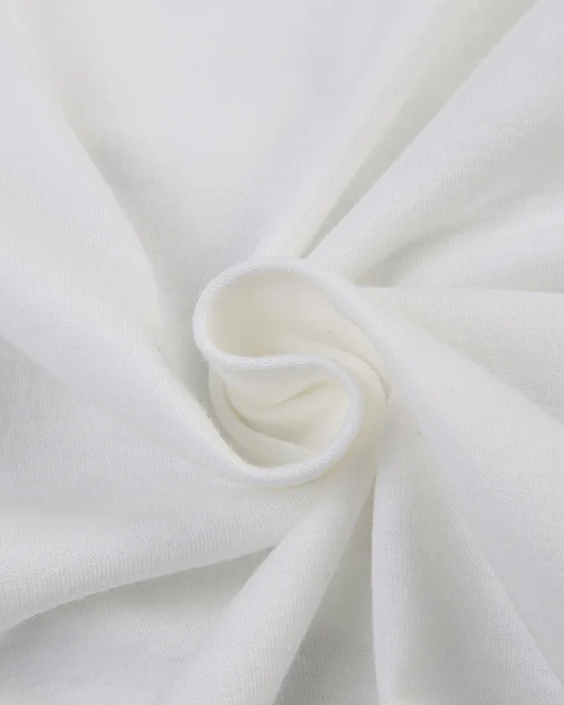 T Shirt aesthetic oversize