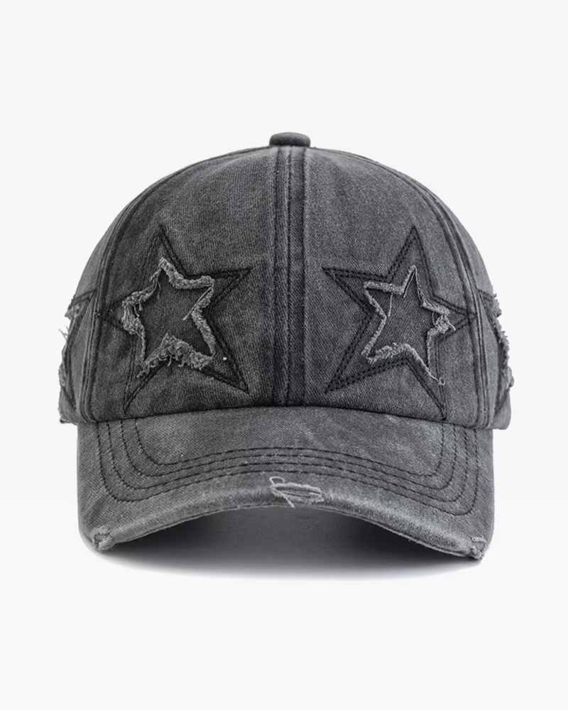 Casquette étoile