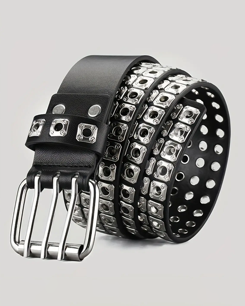 Ceinture rock punk