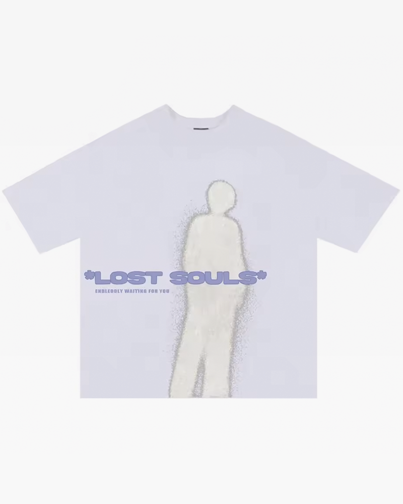 "Lost Souls" T Shirt
