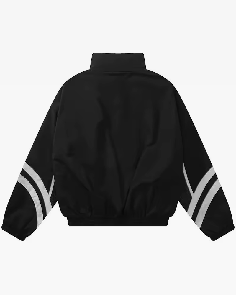 Veste survetement vintage