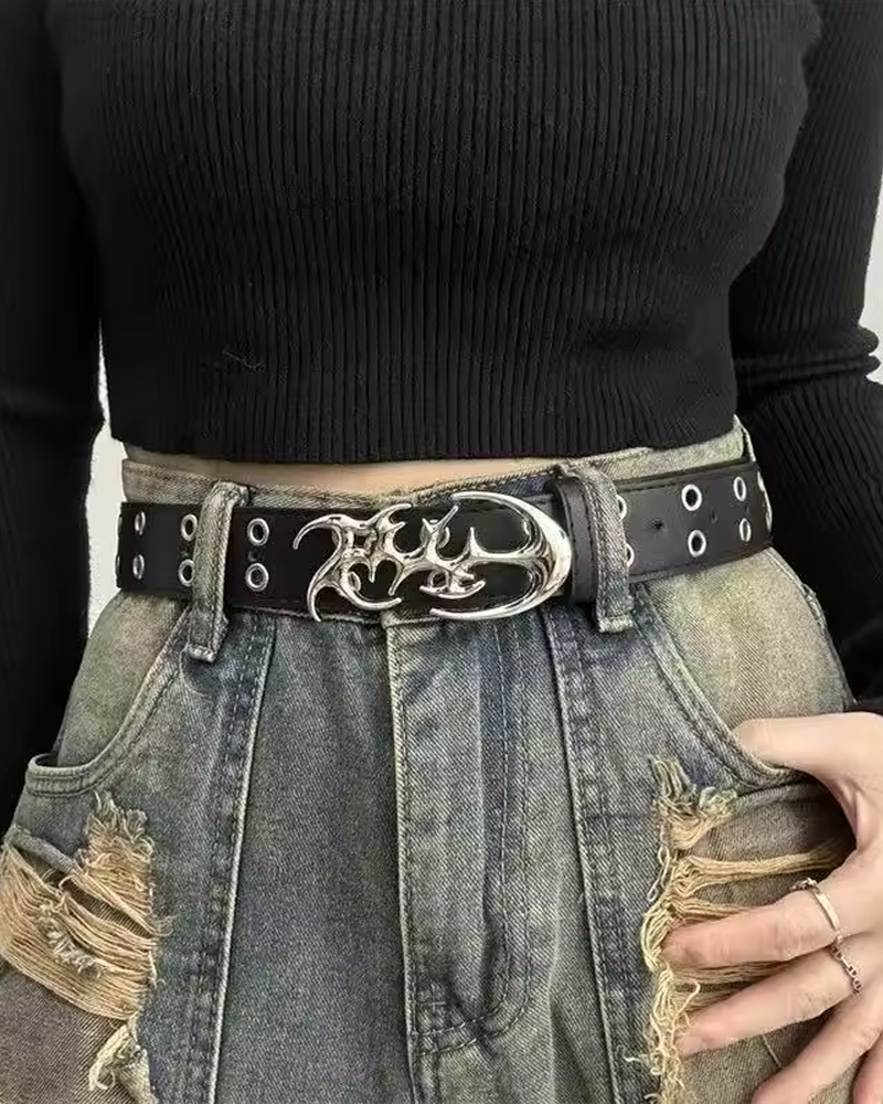 Ceinture grunge