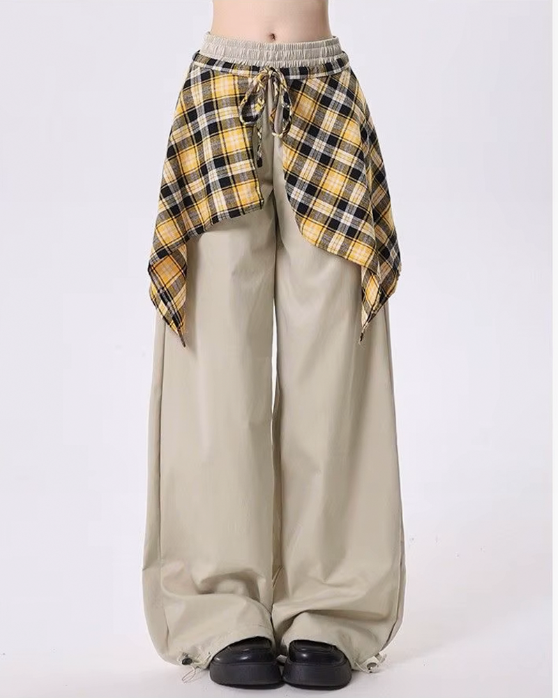 Survetement femme large