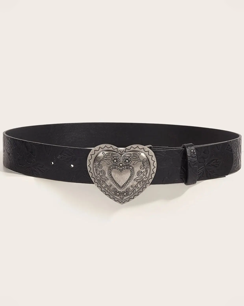 Ceinture vintage femme