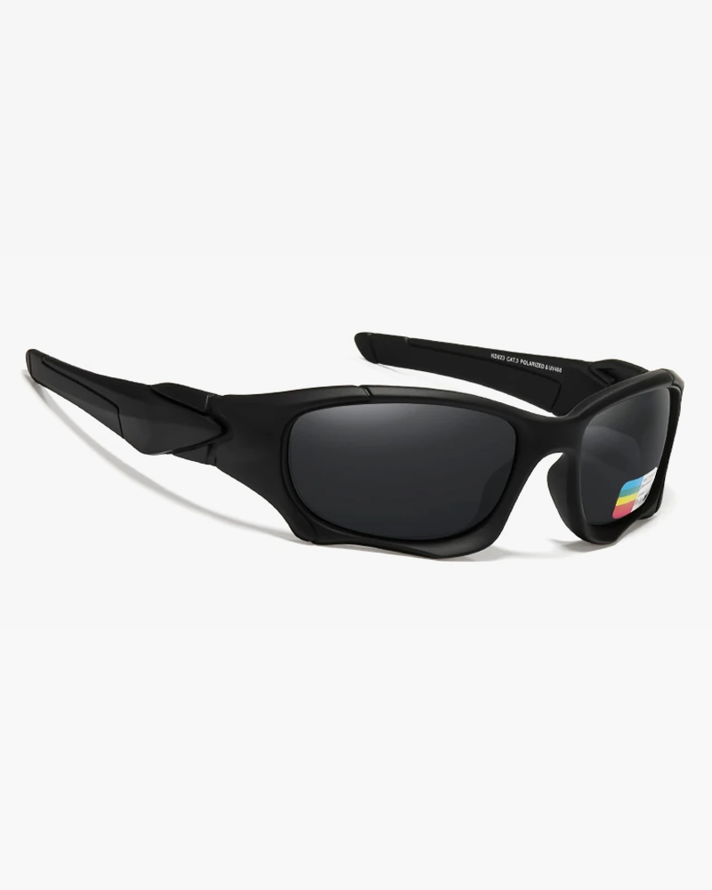 Lunette de soleil homme sport