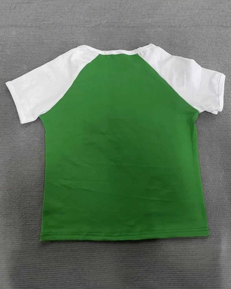 Crop top Nigeria