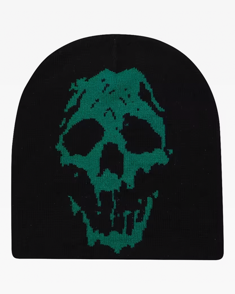 Bonnet skull