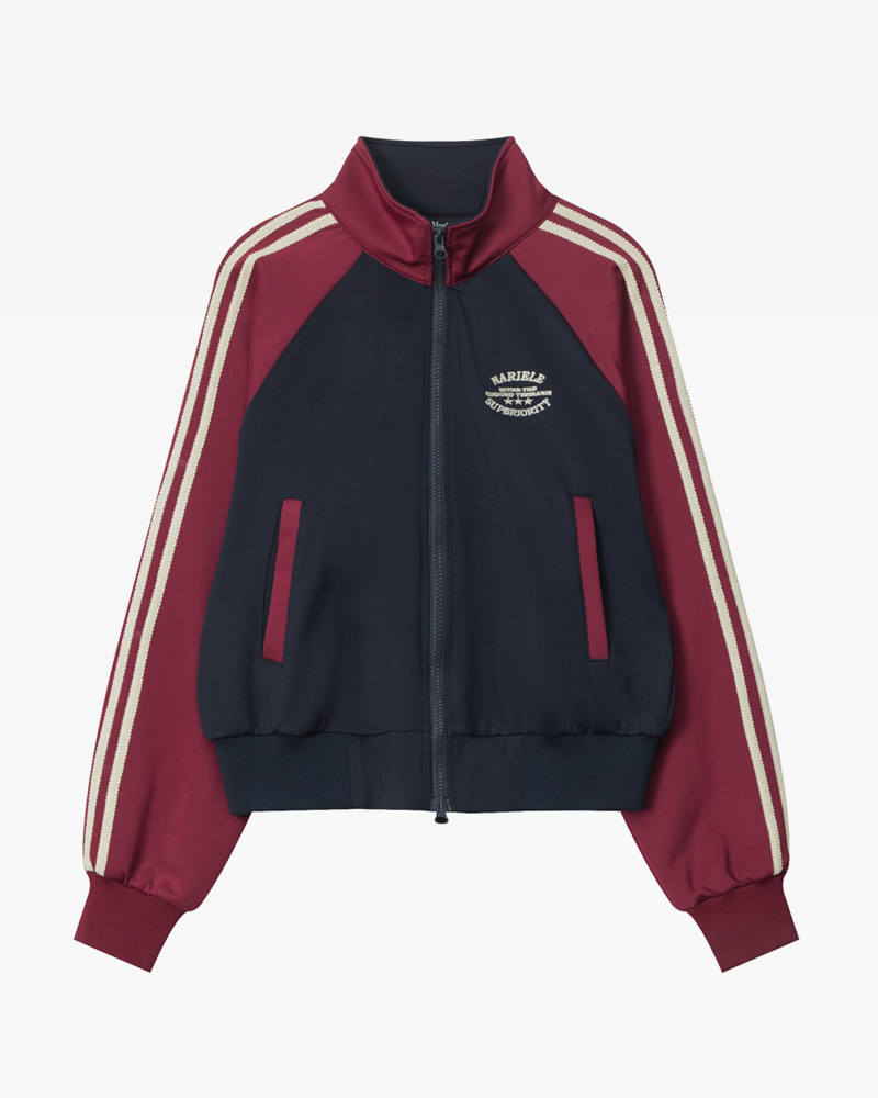 Veste de survêtement femme