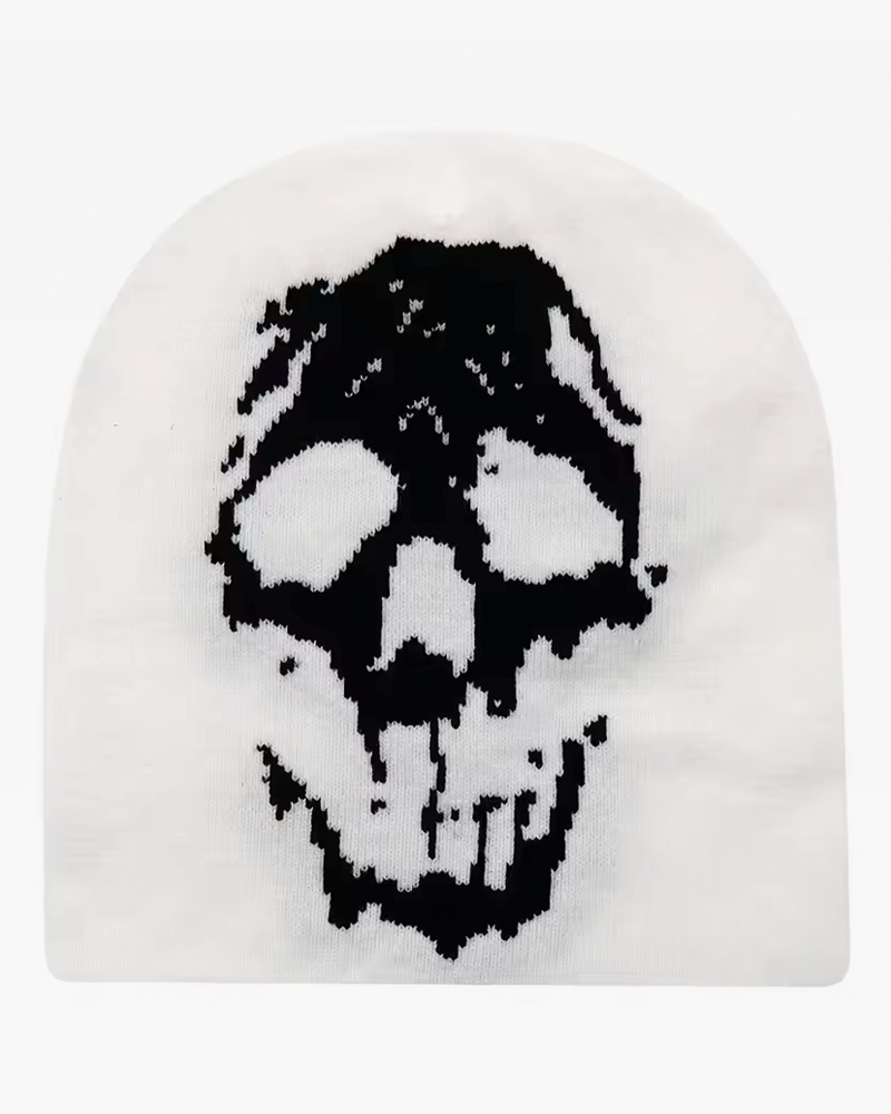 Bonnet skull