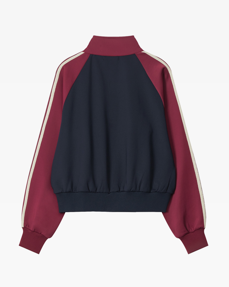 Veste de survêtement femme