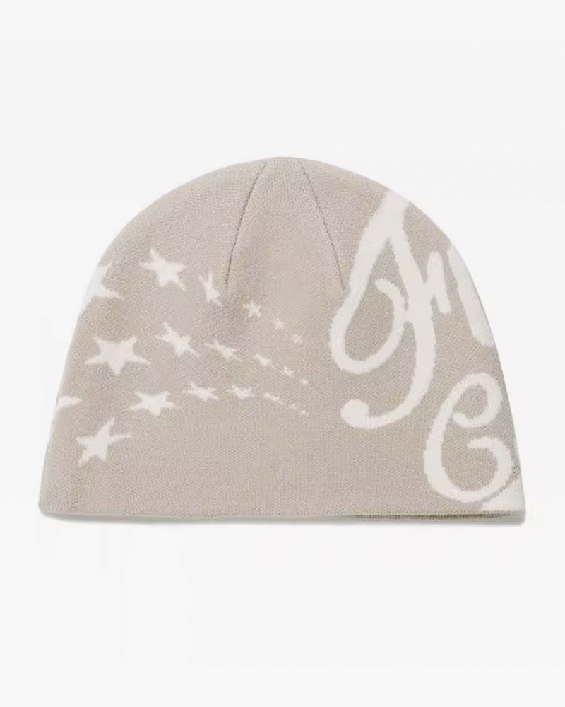 Bonnet Y2K unisexe