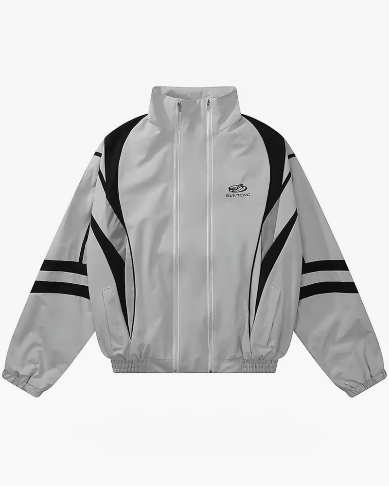 Veste survetement vintage
