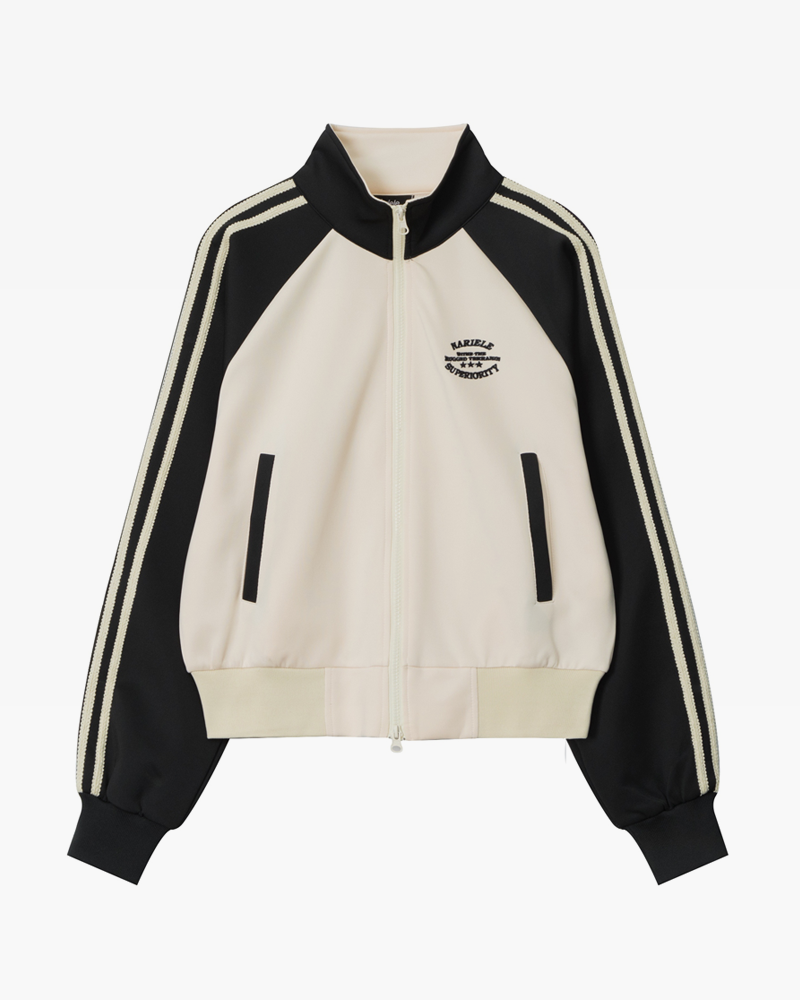 Veste de survêtement femme
