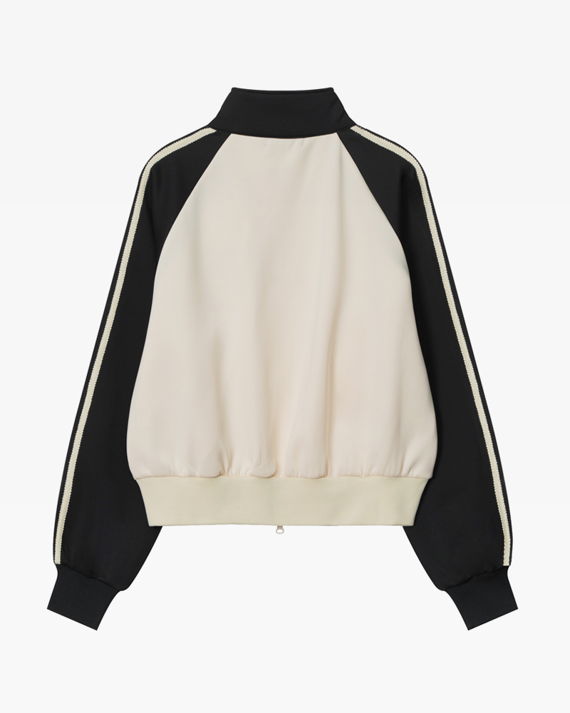 Veste de survêtement femme