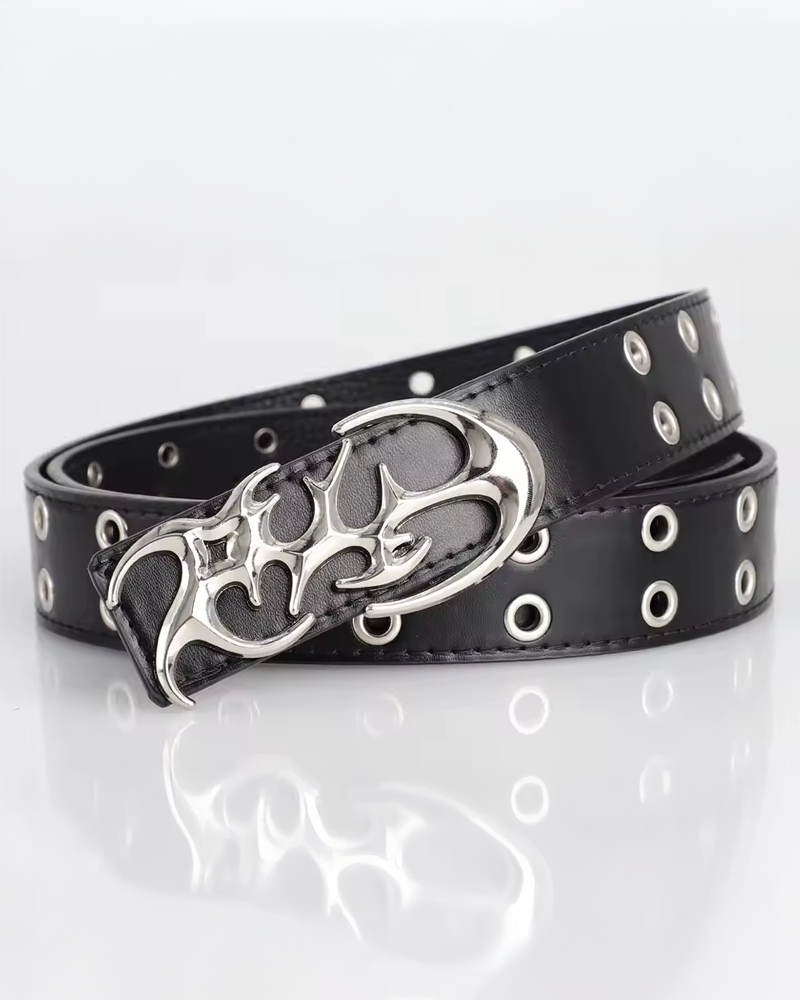 Ceinture grunge