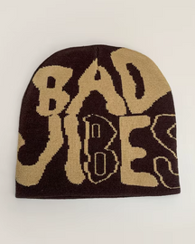 Bonnet Bad Vibes