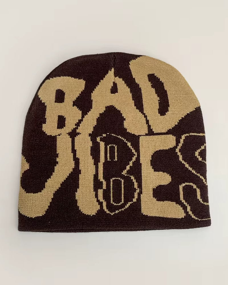 Bonnet Bad Vibes