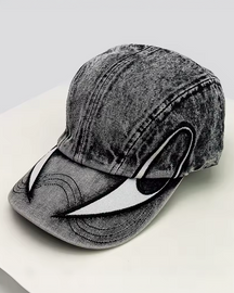 Casquette délavée Y2K