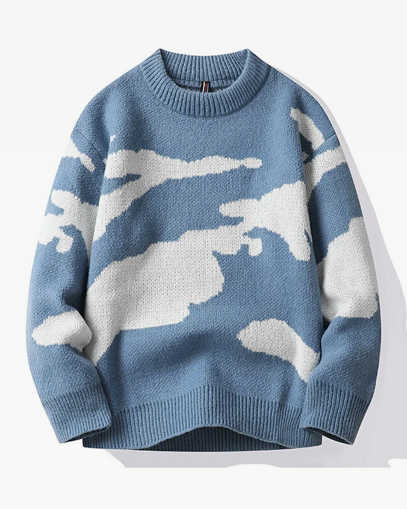 Pull nuage