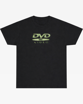 T-shirt DVD