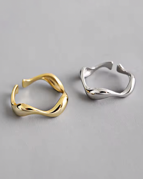 Bague design