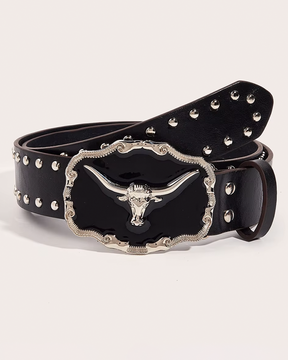 Ceinture cowgirl