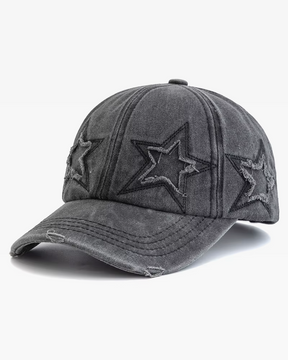 Casquette étoile