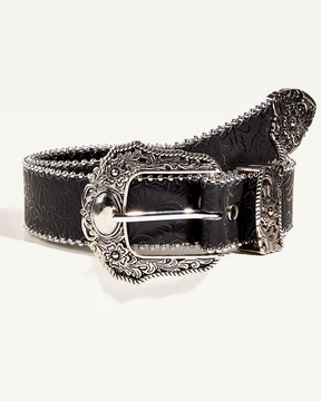 Ceinture western