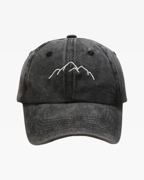 Casquette montagne