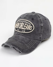 Casquette New Orleans