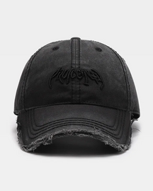 Casquette gothique