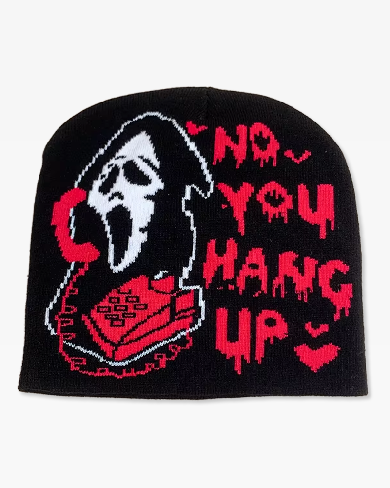 Bonnet "No You Hang Up"